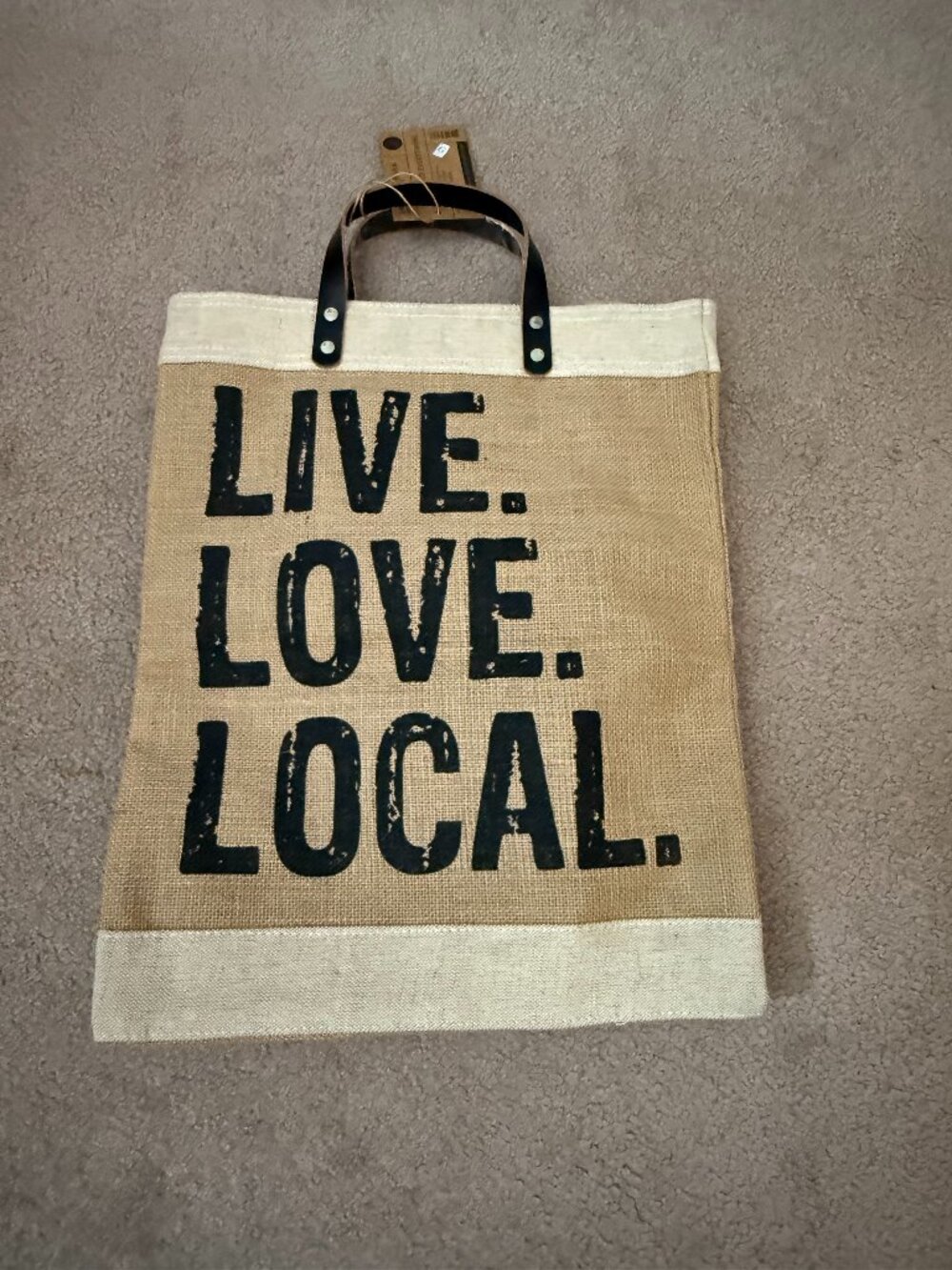 Bag
